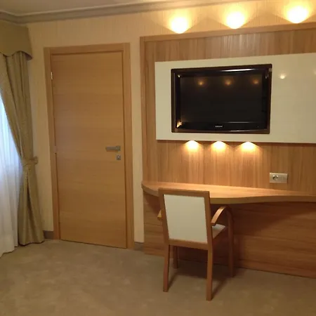 酒店 Vela D'oro Dependence 2*