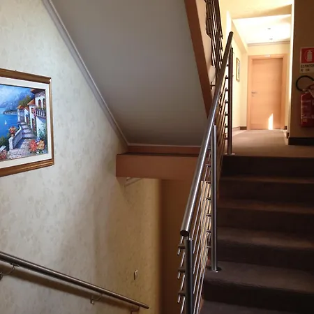 Vela D'oro Dependence 酒店