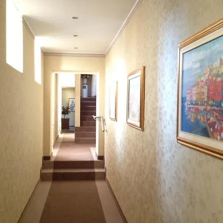 Vela D'oro Dependence 2*