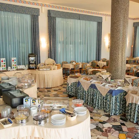 Vela D'oro Dependence 酒店