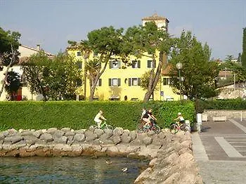 Vela D'oro Dependence 酒店