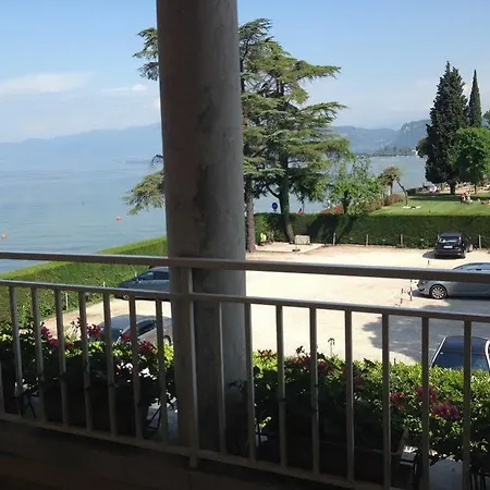 Vela D'oro Dependence 巴多利诺