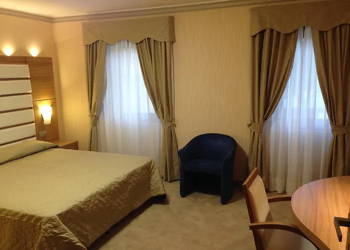 Vela D'oro Dependence Hotel