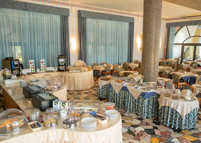 Vela D'oro Dependence Hotel