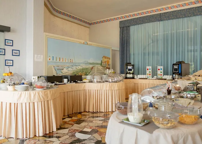 Hotel Vela D'oro Dependence Bardolino