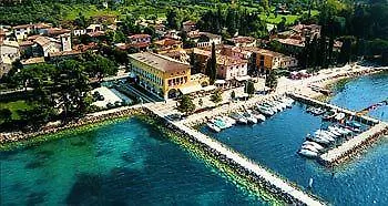 Hotel Vela D'oro Dependence Bardolino