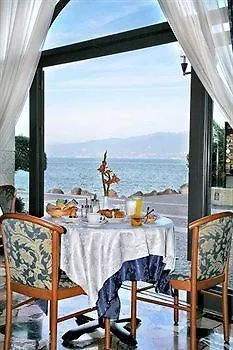 Hotel Vela D'oro Dependence 2*