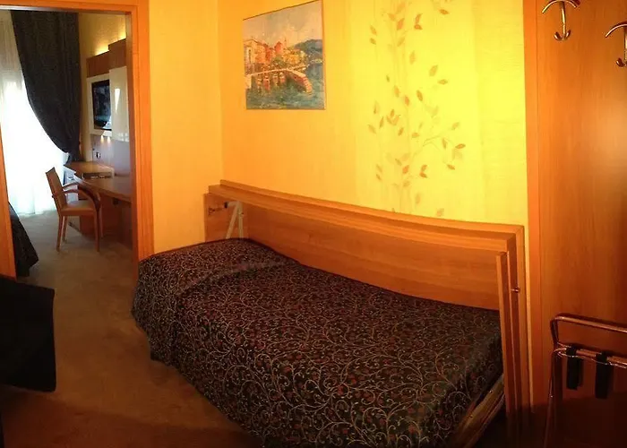 Vela D'oro Dependence Bardolino