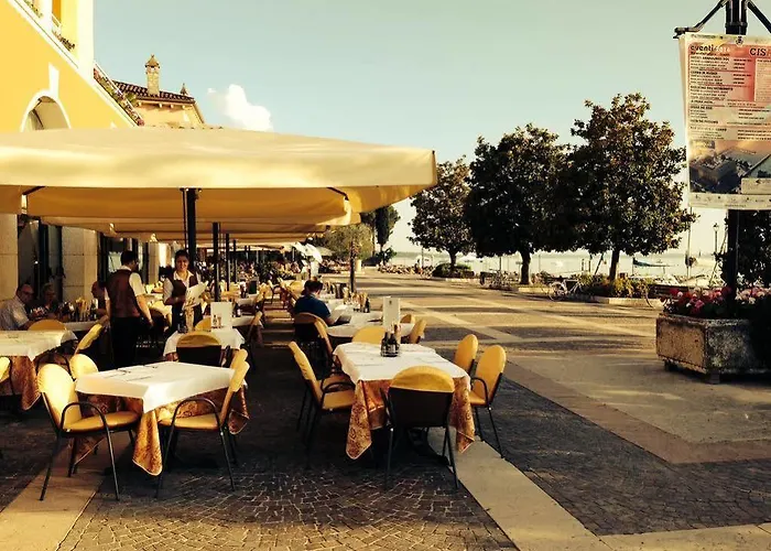 Vela D'oro Dependence Bardolino