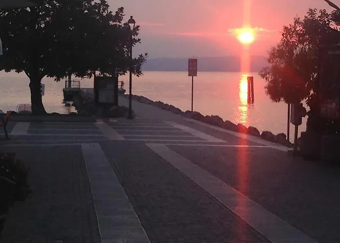 Vela D'oro Dependence Hotel Bardolino