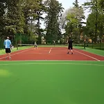 Szálloda Vela D'oro Dependence Bardolino