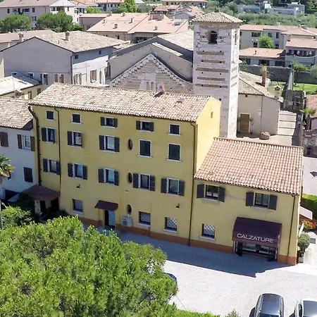 Vela D'oro Dependence Готель