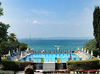 Vela D'oro Dependence 2* Μπαρντολίνο
