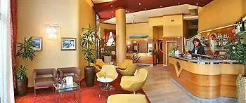 Vela D'oro Dependence Готель