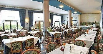 Hotel Vela D'Oro Dependence Hotell