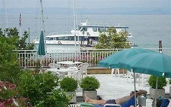 Готель Vela D'oro Dependence Бардоліно