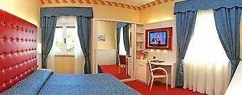 Vela D'oro Dependence Готель 2*