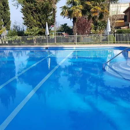 Vela D'oro Dependence Μπαρντολίνο