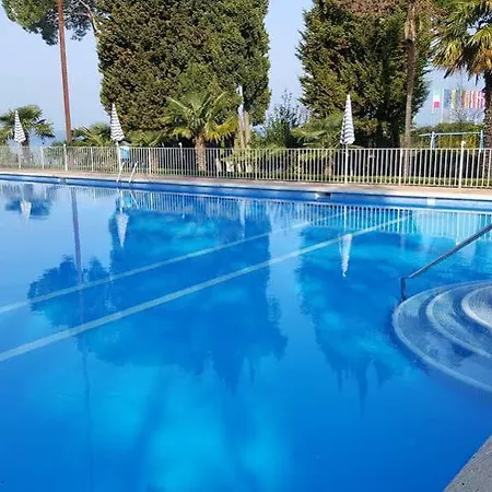 Готель Vela D'oro Dependence