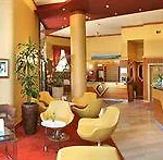 Vela D'oro Dependence Hotel
