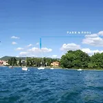 Vela D'oro Dependence Hotel Bardolino