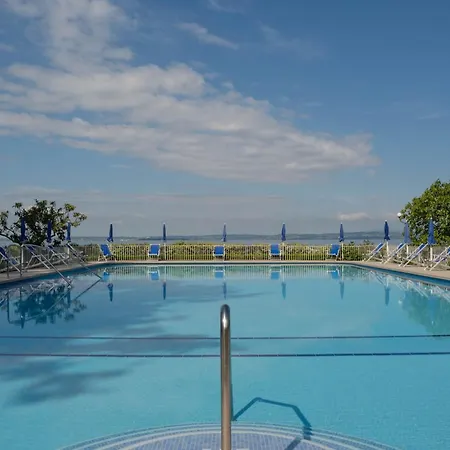 Vela D'oro Dependence ホテル