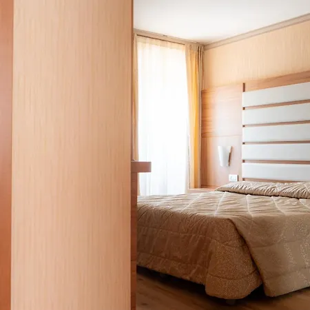 Hotel Vela D'oro Dependence 2*