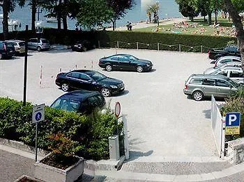 ホテル Vela D'oro Dependence