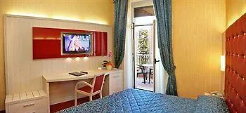 Vela D'oro Dependence ホテル