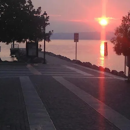 Vela D'oro Dependence Szálloda Bardolino