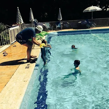 Vela D'oro Dependence 2*