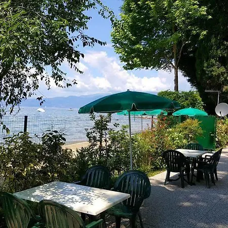 Vela D'oro Dependence ホテル 2*