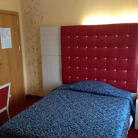 Vela D'oro Dependence バルドリーノ