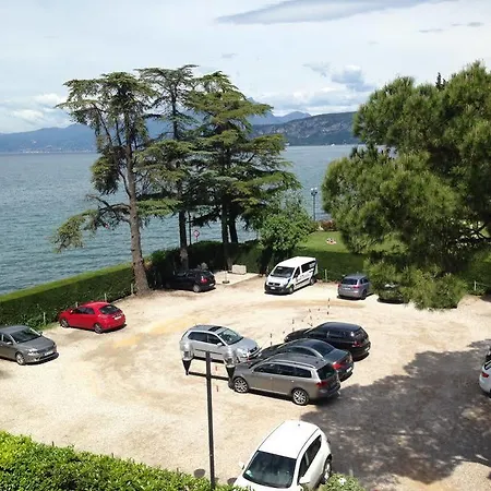 ホテル Vela D'oro Dependence 2*