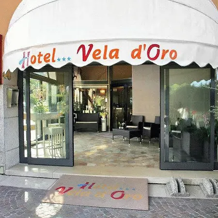 Vela D'oro Dependence 2* バルドリーノ