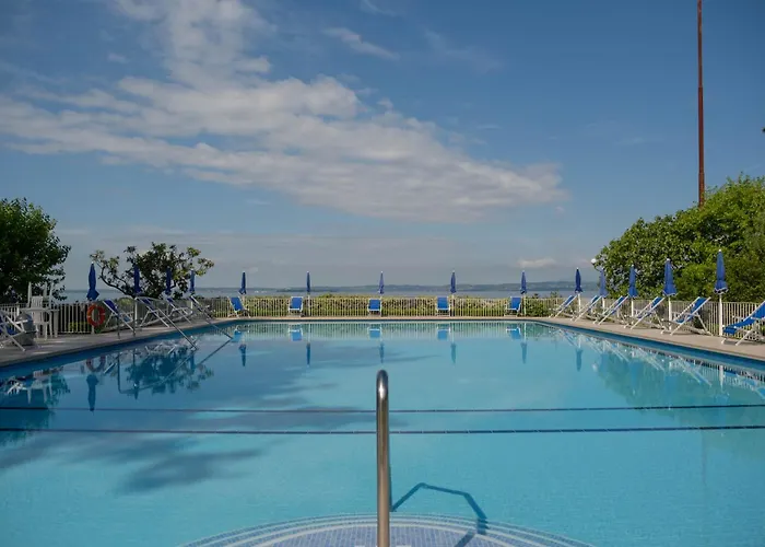 Vela D'oro Dependence فندق