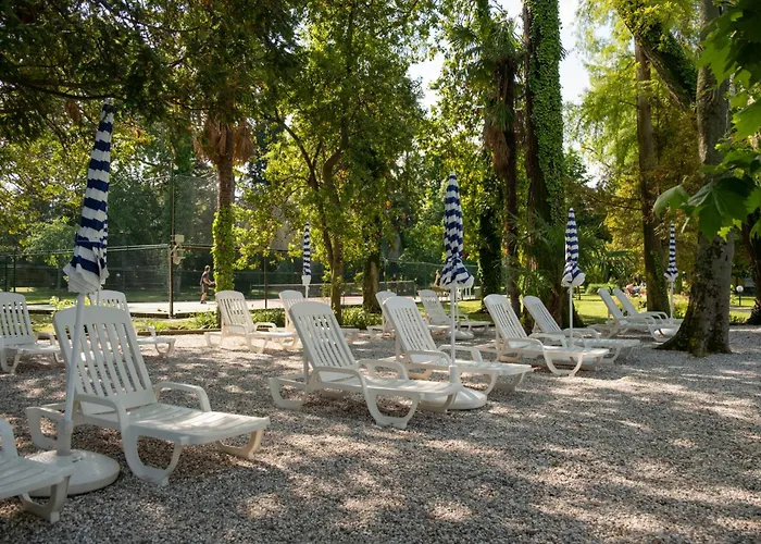 Vela D'oro Dependence فندق 2*