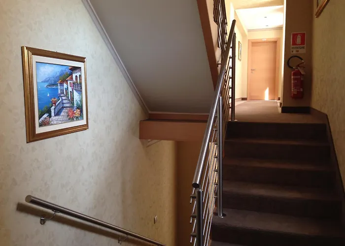 Vela D'oro Dependence فندق