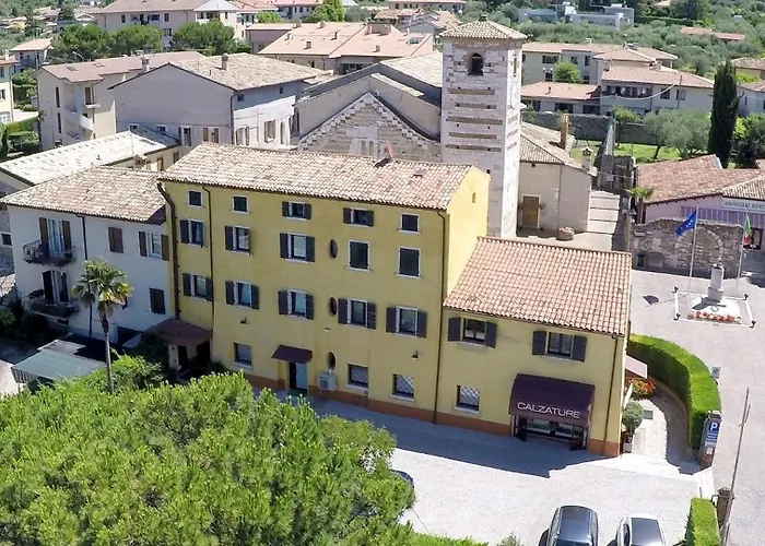 Vela D'oro Dependence فندق