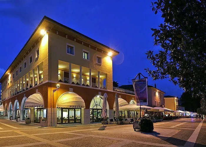 Vela D'oro Dependence فندق 2*