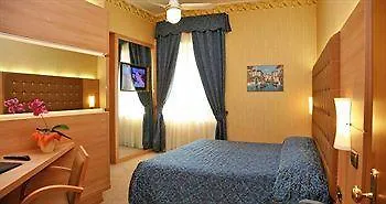 Vela D'oro Dependence باردولينو