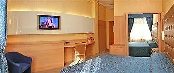 فندق Vela D'oro Dependence 2*