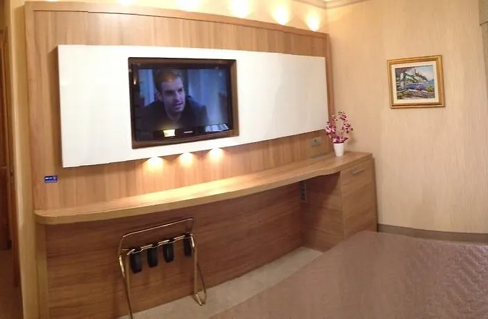 فندق Vela D'oro Dependence 2*