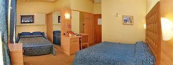 Vela D'oro Dependence 2* باردولينو