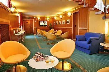 فندق Vela D'oro Dependence