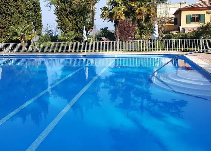 Vela D'oro Dependence باردولينو