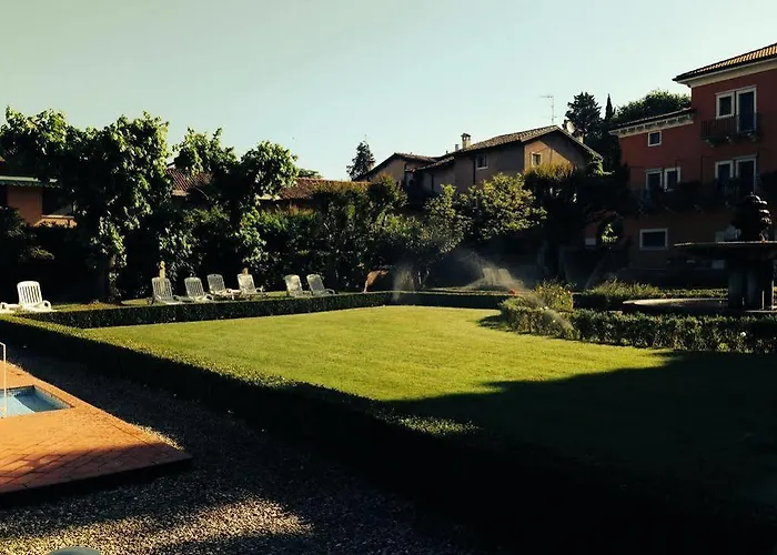 فندق Vela D'oro Dependence باردولينو