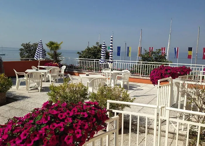 Vela D'oro Dependence فندق 2*