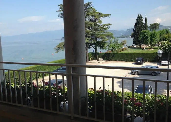 Vela D'oro Dependence باردولينو