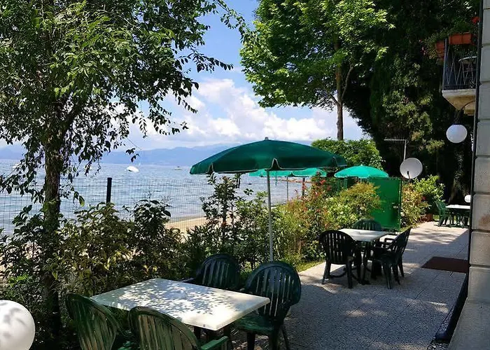 Vela D'oro Dependence فندق 2*